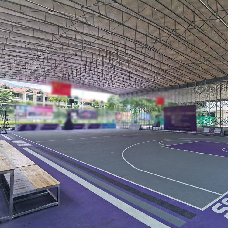 浦城县工程案例