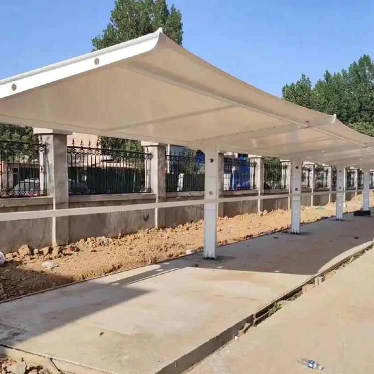 浦城县工程案例