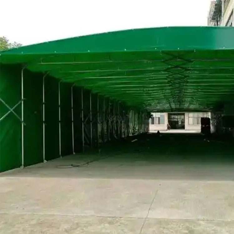 浦城县工程案例