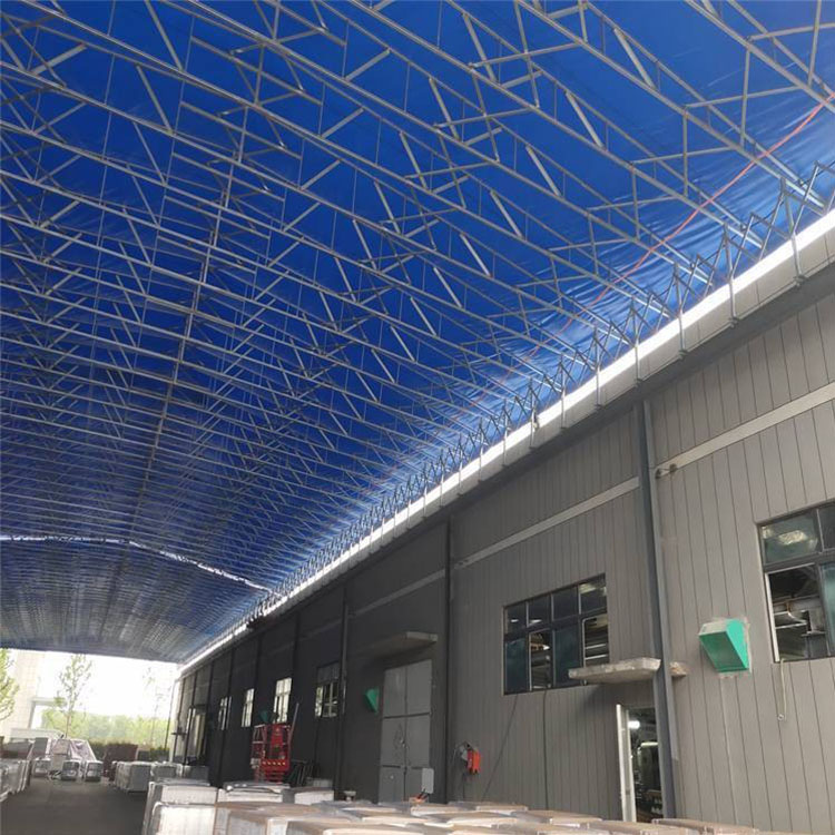 浦城县工程案例