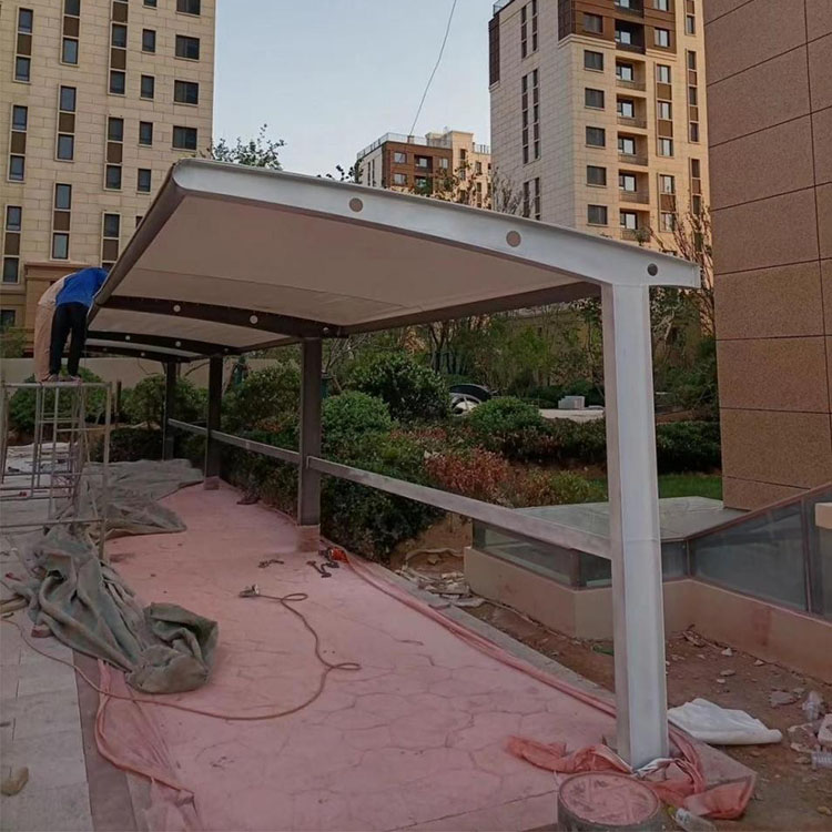 浦城县工程案例